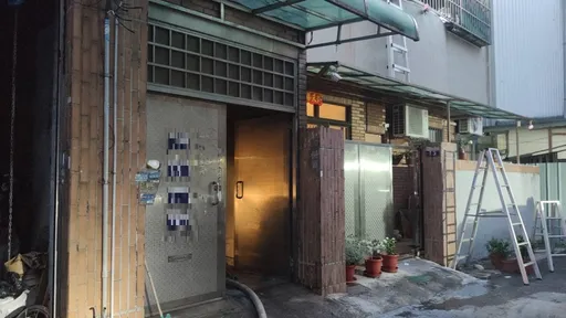 詭異巧合!台中公寓6小時起火二次 消防排除人為縱火