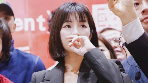 徐千晴「向郑大委员致歉」 再酸他力挺抄袭、何不食肉糜