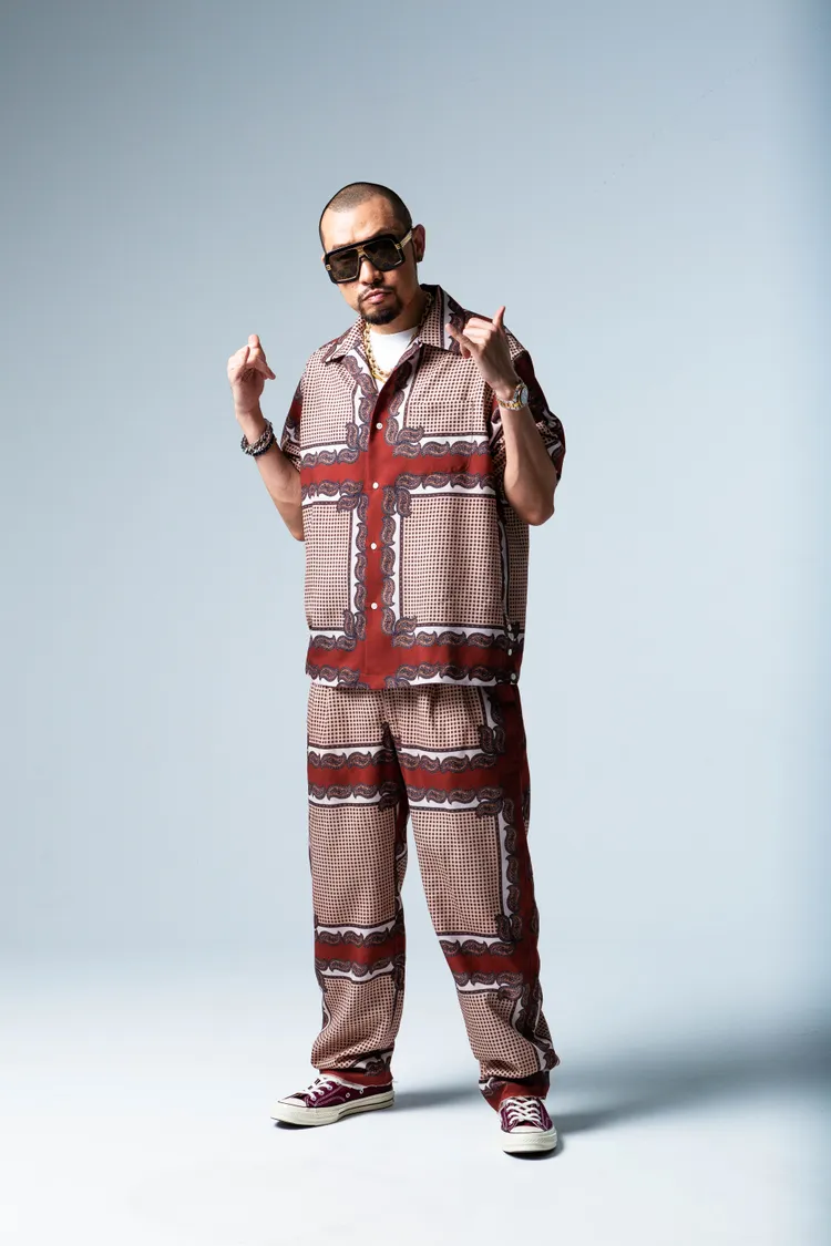 熱狗入圍後吐心聲「應該是來陪榜沒希望了」。本色音樂提供