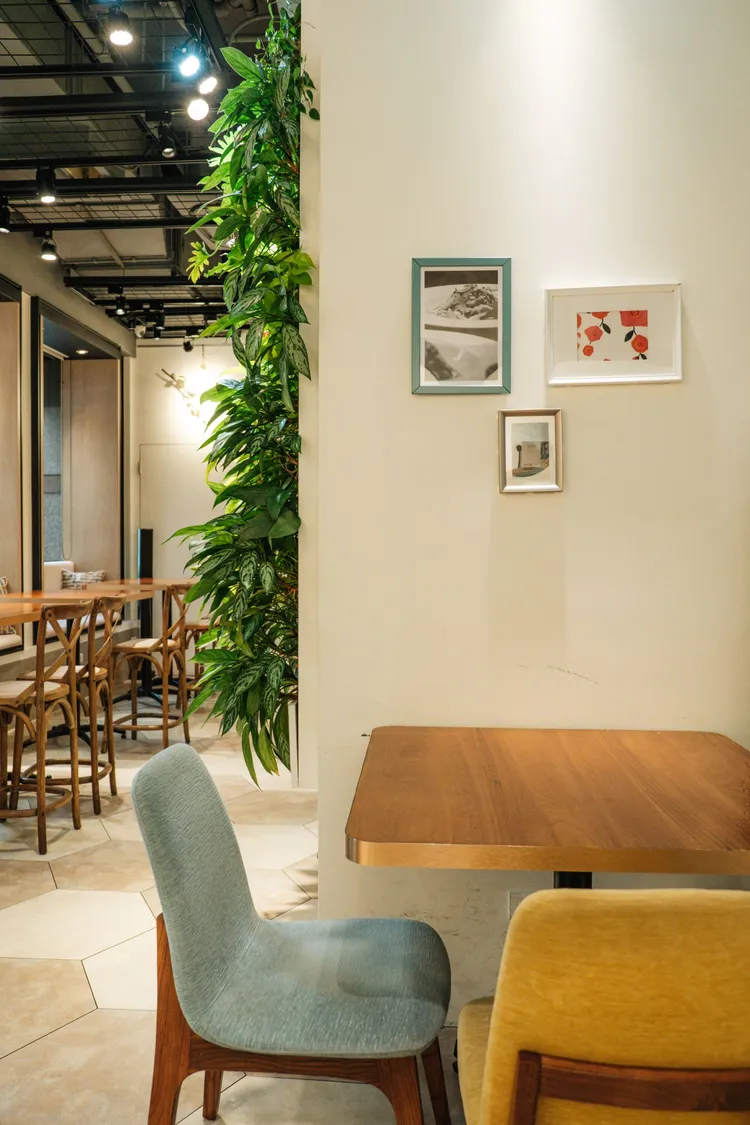 老爺小花園。業者提供