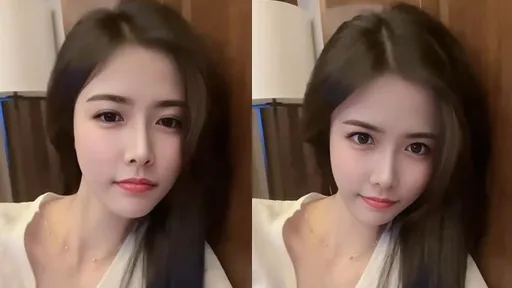 长发女神驾驭深V白上衣 笑容甜美超吸睛!网友再坠爱河