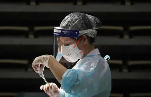 打針後不是都要揉！關鍵在注射方式　做好「這件事」防黑青