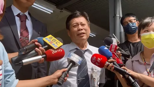 高大成頻發表高中生墜樓看法 檢方不忍了!籲給司法「純淨辦案空間」