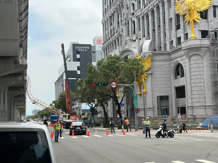 翻攝自臉書「南屯.烏日-南烏大小事（市）」