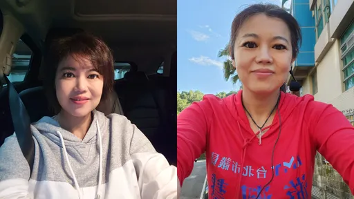 游淑慧發生慘劇！頭痛暈眩狂吐「畫面慘烈」 　她揭身體有這問題