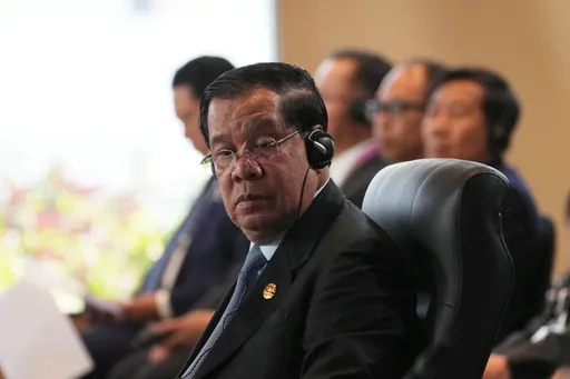 打遍天下無敵手　柬埔寨政府取消反對黨參選資格