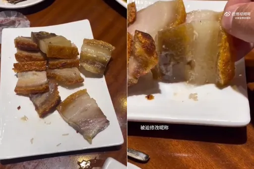 頭皮發麻！連鎖餐廳燒肉「活蛆大軍亂竄」　店家說詞網吐槽：騙誰啊