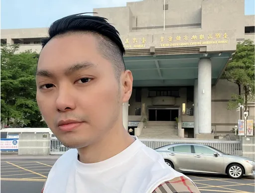 连千毅惨爆！不只判囚7年将入狱　还有这些官司缠讼中