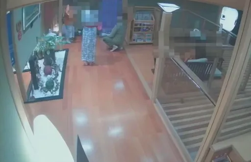 OL泡湯驚見男人「蹲姿拿手機」　PO網怒斥偷拍！結果竟是她要賠錢