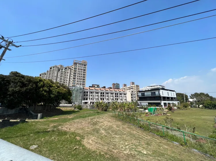 建案品牌力與產品特殊性成為該案能順銷主因。葉家銘攝