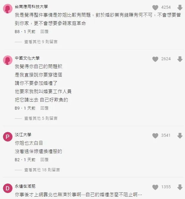 翻攝自論壇Dcard