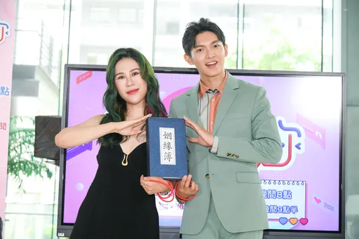 丹妮婊姐自虧渣男大學畢業 《全明星》林輝瑝拒交女友竟因空等11年