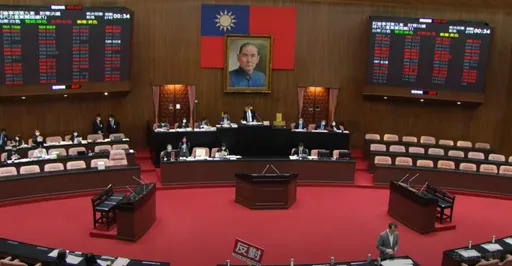 立法院三讀《農業部組織法》!農委會升格農業部 內部機關規劃曝光