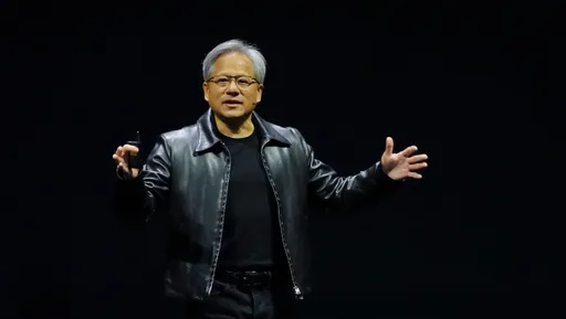 NVIDIA全新客製化模型代工服務　利用AI替虛擬角色注入新生命