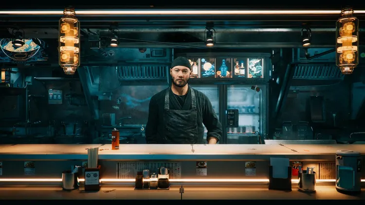 NVIDIA 跟新創公司 Convai 合作，展示遊戲開發者如何使用  NVIDIA ACE for Games 來建立 NPC。業者提供