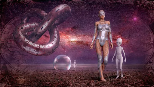 風象星座全上榜　來自異次元的5星座
