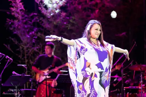 剛入圍金曲獎就爆爭議　歌后紀曉君點名她質疑：有做功課嗎？