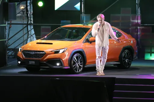 Subaru WRX及WRX Wagon同步發表 275匹馬力再延續性能傳奇