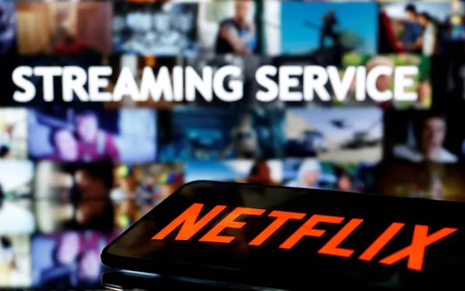 不僅台灣!Netflix逾100國同步掃蕩寄生帳號 原因出在這裡