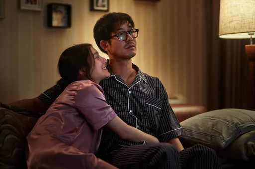 租屋鬼影幢幢改編成《邪厄》 正宗泰國誦咒影片超毛!睡著都被嚇醒