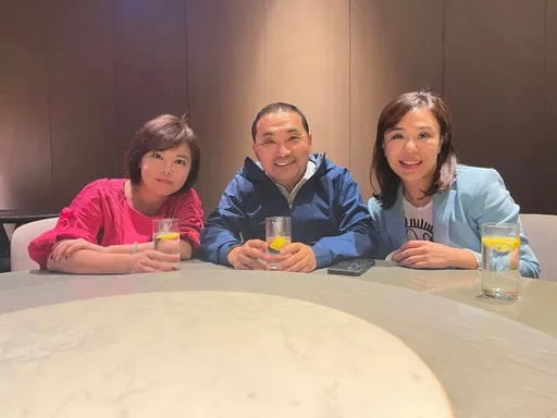 一夜無眠禮讓李彥秀　游淑慧500字訴心情「這部分讓她捨不得」