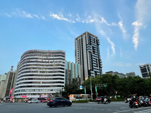 政府管住不管商　法人北市億萬現金買商辦成常態