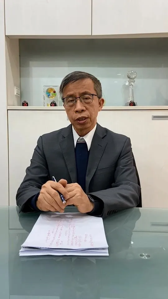 律師林瓊嘉說，若夏姓配偶殺人罪成立，或婚姻被認定無效，賴姓高中生名下5億房產將由賴母1人繼承。資料照片