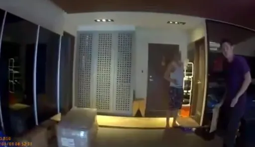 友人欠千萬賭債他遭殃 北市富二代被強擄!鐵皮屋蒙眼痛扁