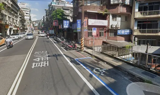 基隆女拒搭訕竟遭痛毆!還險被拖進暗巷 第一時間抓不到兇手竟是「這原因」