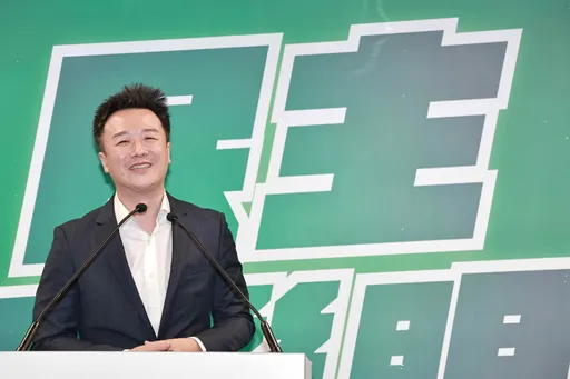李正皓再駁偷拍威脅!曝光3對話截圖 控前女友拒分手設局陷害