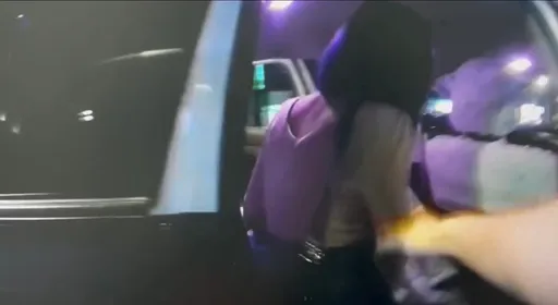 松山警掃蕩八大行業 酒店逮女詐欺通緝犯