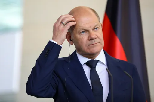 德國執政聯盟對政策意見分歧 民調:僅半數人認為政府能撐到任期結束