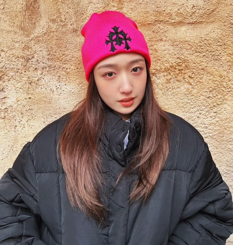 王敏淳外型亮眼，深受不少男粉絲喜愛。翻攝王敏淳ig