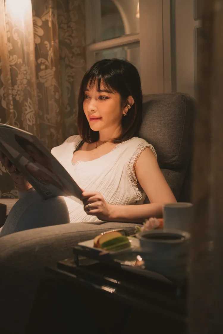 許維恩代言不斷。維恩原創提供