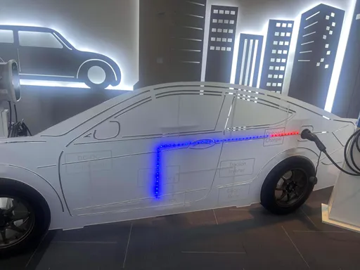 泰國股市股王竟是這家台商　市值比台灣母公司還高