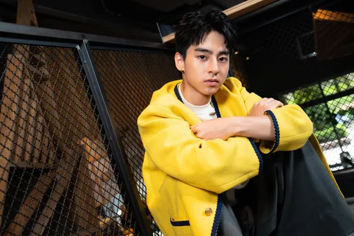 《華燈》劉敬掰了老媽林心如認吳彥祖當爸 21歲進軍好萊塢曝楊紫瓊暖舉