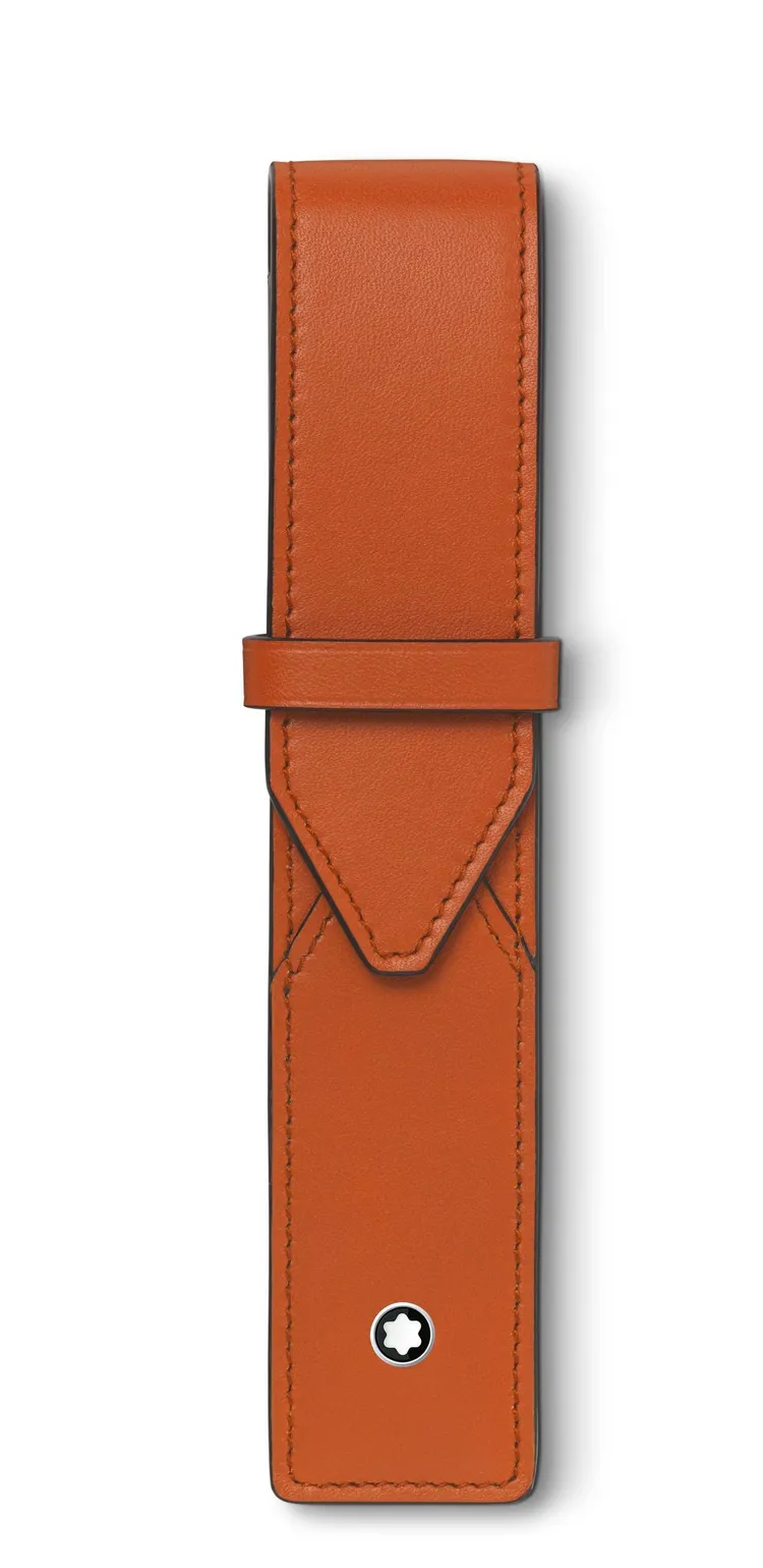 Soft系列1支裝筆套，6600元。品牌提供