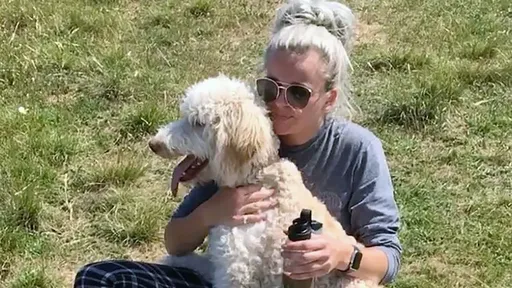 28歲女幫遛8狗「反遭圍殺咬頸奪命」 最狠的竟是她自己的惡霸犬