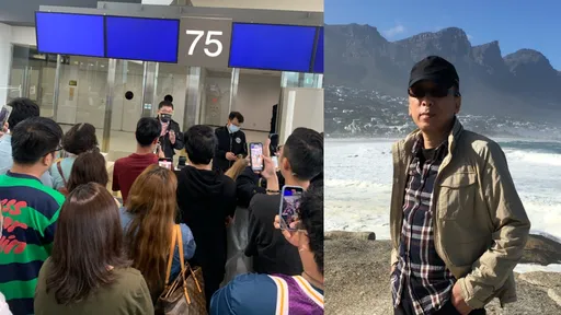 「星宇航空就是特別貴的廉航!」致歉送鳳梨酥 苦苓傻眼:你馬幫幫忙
