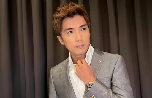 賀軍翔被爆喇舌酒店妹「有內鬼」　圤智雨感慨「人心可怕」