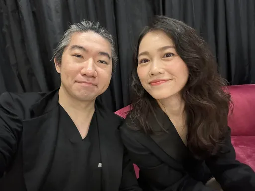 年輕醫師組WHO宣達團赴日內瓦 吳欣岱、史書華挺身