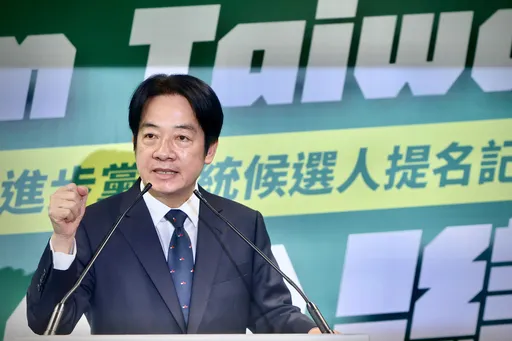 獨家｜不只美女主播！賴清德競辦將添3新發言人　衝刺2024超強戰力曝光