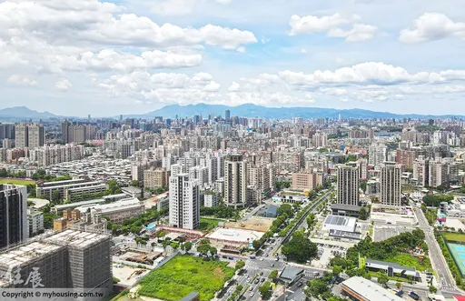 打炒房市場盤整等春燕 北台520檔期僅1477億元