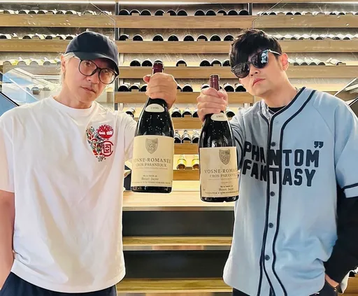 周杰倫、周星馳「雙周」地表最強合體 全網嗨翻要他倆攜手做這些事