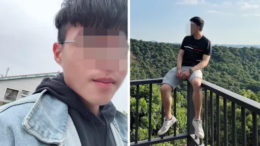 台南空軍下士被輾斃！曾是散打選手　因哥哥一句話投軍