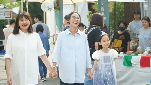 林嘉俐外婆不捨林母變植物人唯一堅持 方宥心苦學手語只為《早點回家》
