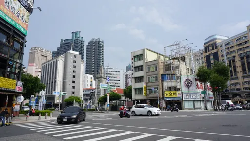 打炒房重傷全台房市買氣慘跌　6都前4月交易全面衰退