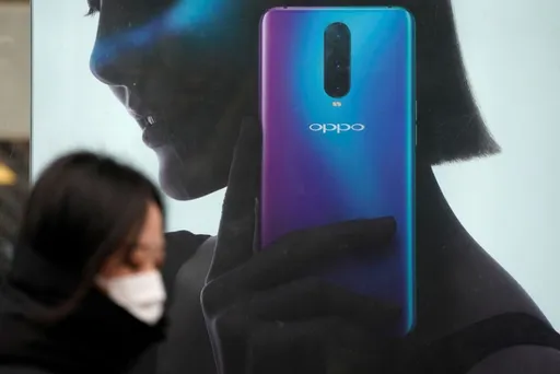 OPPO無預警終止晶片研發 專家曝致命傷