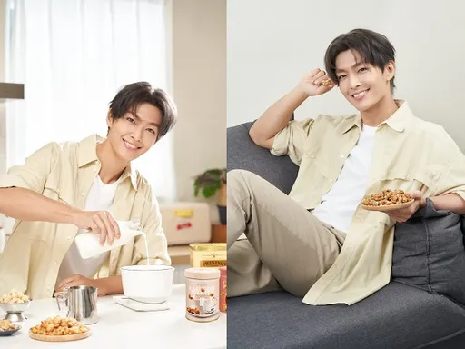 炎亞綸工作滿檔卻遇低潮 曝學生時期失控糗事