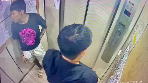 超商女店長私刑逼債!害男員工墜樓慘死 2惡煞遭羈押禁見
